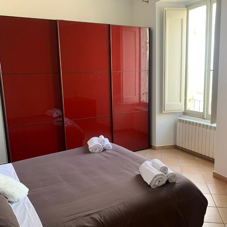 Casa Bartolo Assisi - Appartamento con 2 Camere da Letto - 18
