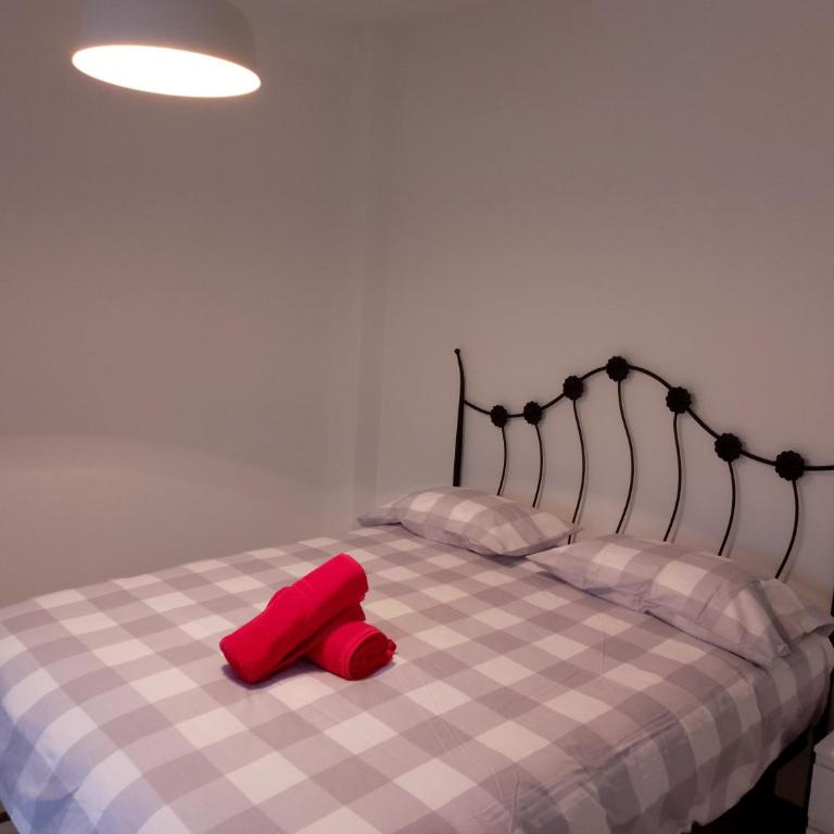 Diamela Center Apartment - Apartamento de 2 dormitorios - 7