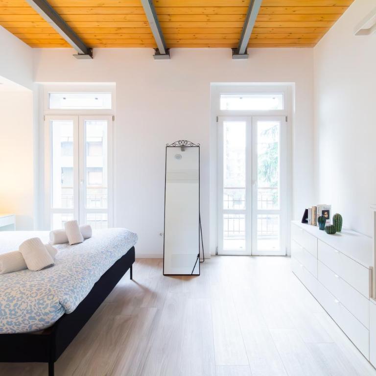 Milano East Apartments - Appartamento con 1 Camera da Letto - 5