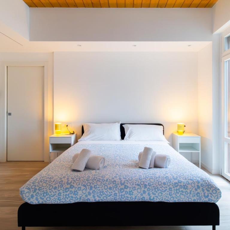 Milano East Apartments - Appartamento con 1 Camera da Letto - 3