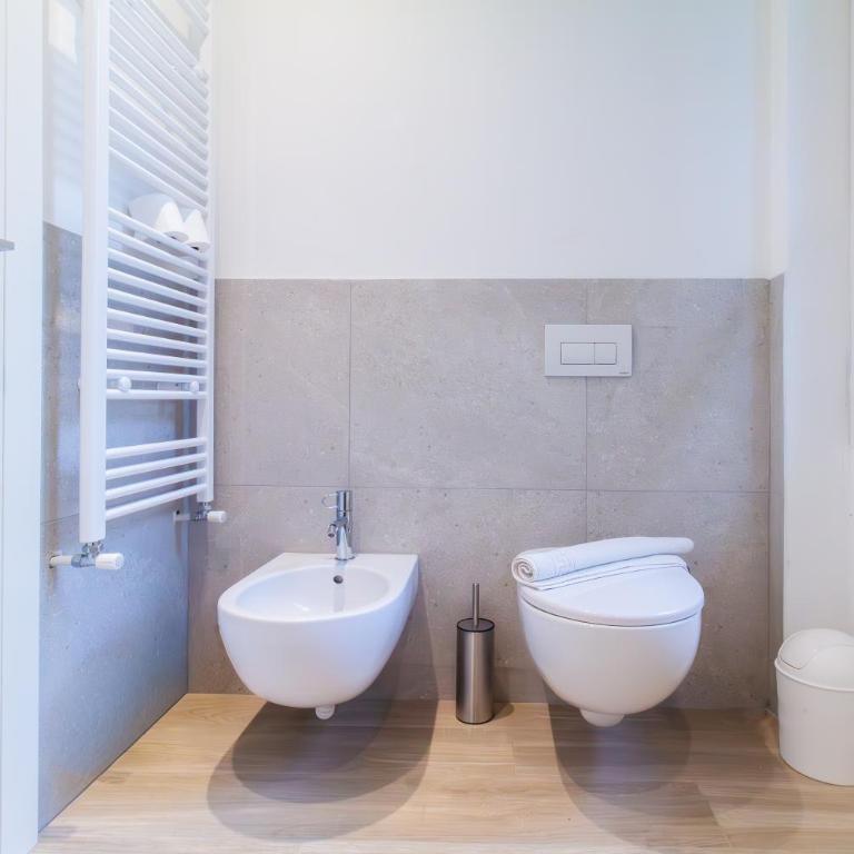 Milano East Apartments - Appartamento con 1 Camera da Letto - 4