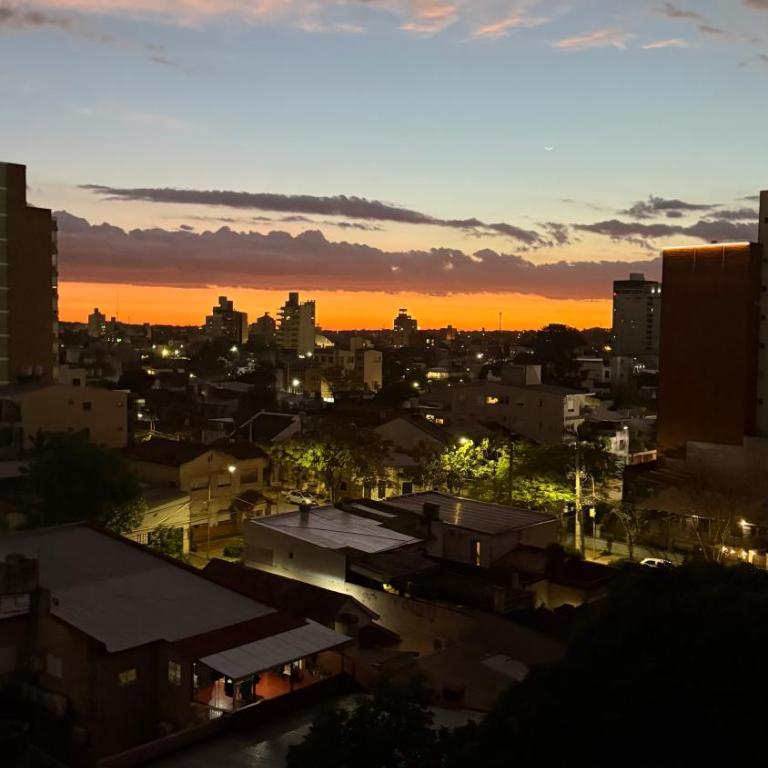 Departamento céntrico en Posadas - pet friendly - Apartamento de 2 dormitorios - 1