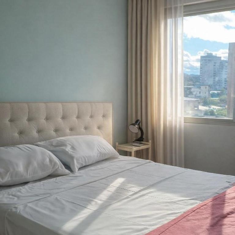Departamento céntrico en Posadas - pet friendly - Apartamento de 2 dormitorios - 5