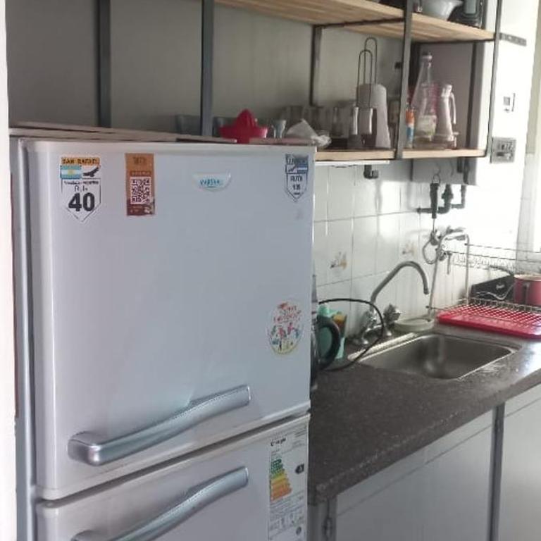 Departamento céntrico en Posadas - pet friendly - Apartamento de 2 dormitorios - 10