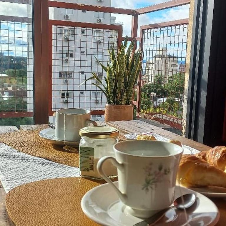 Departamento céntrico en Posadas - pet friendly - Apartamento de 2 dormitorios - 7