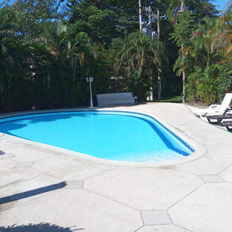 Departamento en SameCasablanca - Plaza Esmeraldas - One-Bedroom Apartment - 6