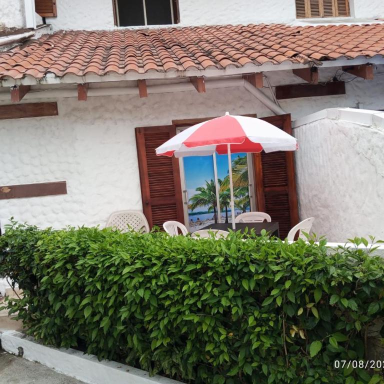 Departamento en SameCasablanca - Plaza Esmeraldas - One-Bedroom Apartment - 7