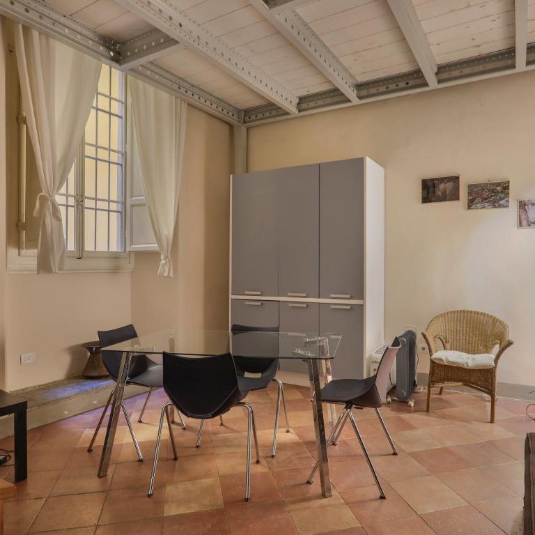 Bargello121 - Appartamentino su 2 Livelli - 8