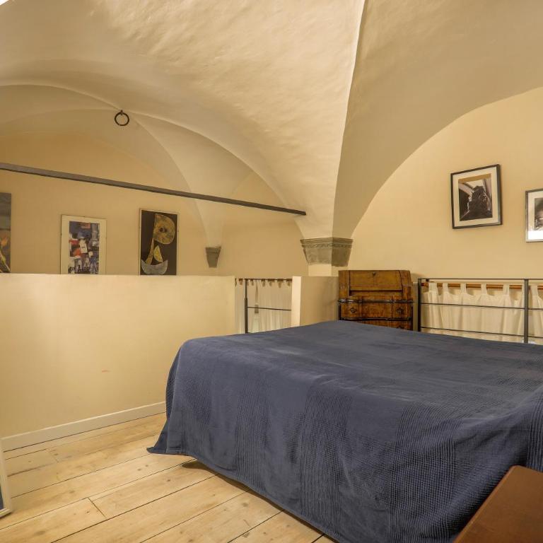 Bargello121 - Appartamentino su 2 Livelli - 13