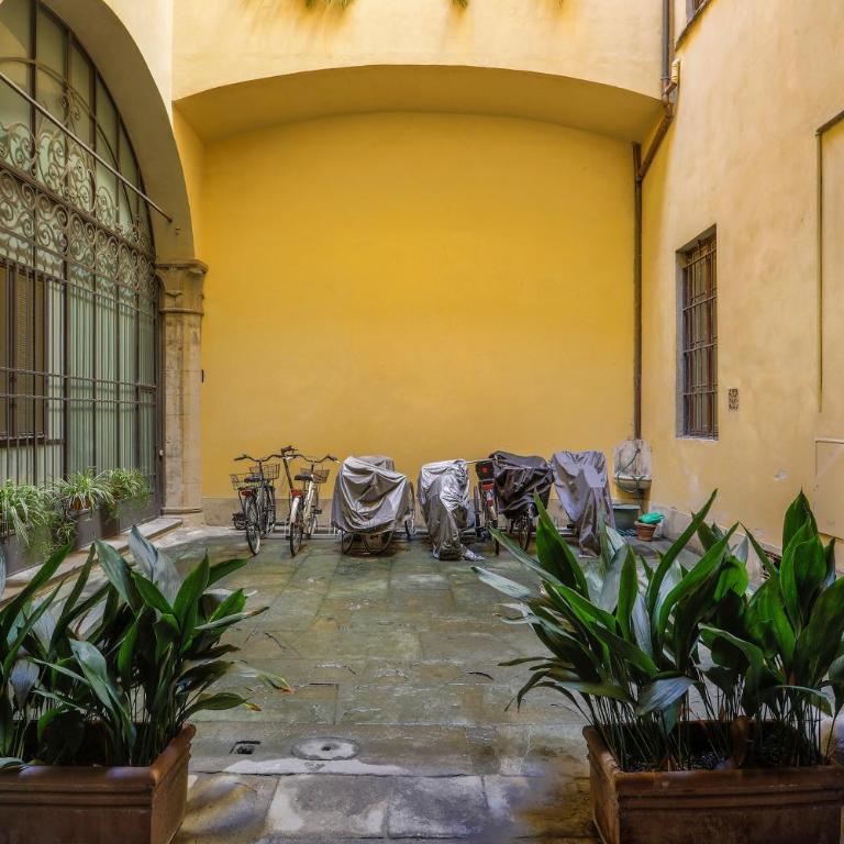 Bargello121 - Appartamentino Ampio su 2 Livelli - 19