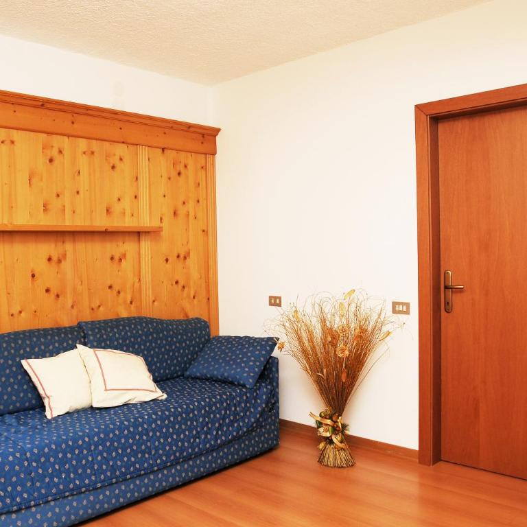 Residence Marisol Camere & Appartamenti - Mezzana Centre - Apartamento de 1 dormitorio - Via dei Ronchi 1 - 9