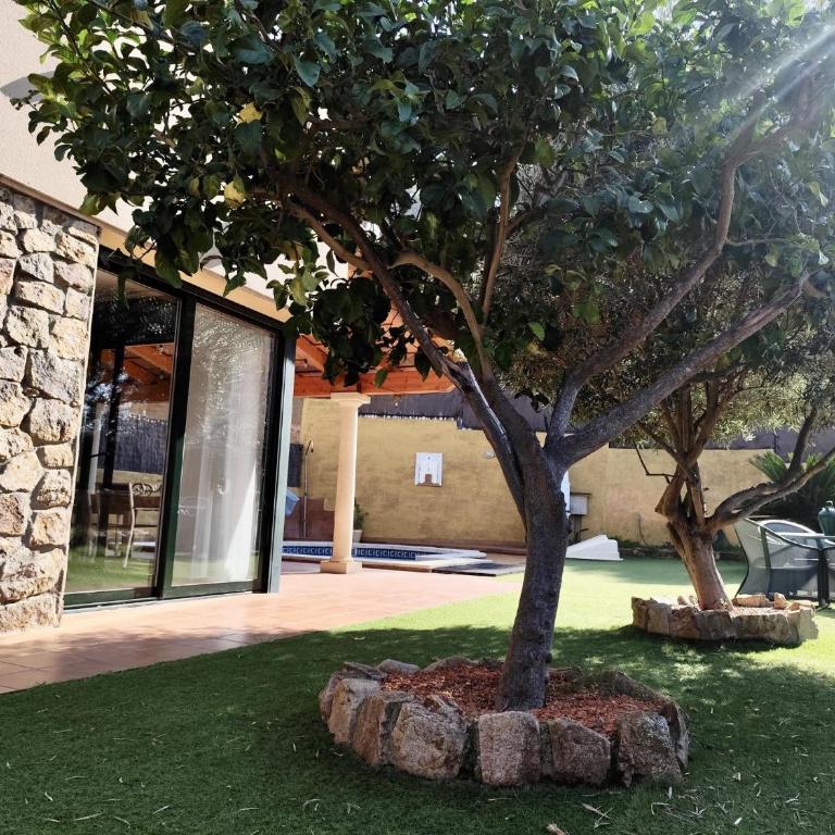 EVH105 - Casa con piscina privada - Casa de 3 dormitorios - 33