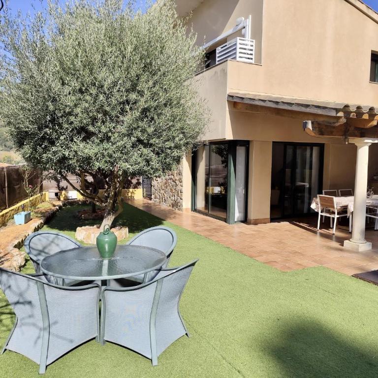 EVH105 - Casa con piscina privada - Casa de 3 dormitorios - 37