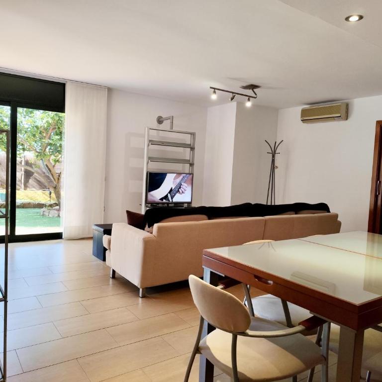EVH105 - Casa con piscina privada - Casa de 3 dormitorios - 45