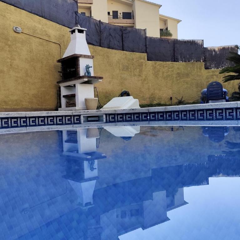 EVH105 - Casa con piscina privada - Casa de 3 dormitorios - 71