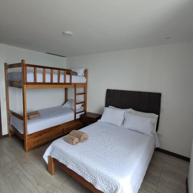 Riva di Maré - Two-Bedroom Apartment - 6