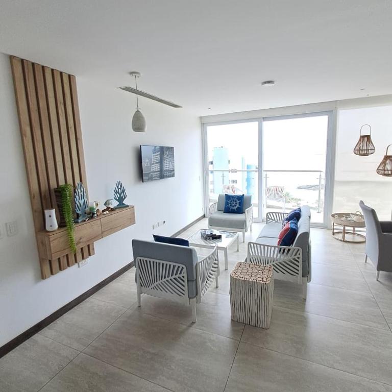 Riva di Maré - Two-Bedroom Apartment - 4