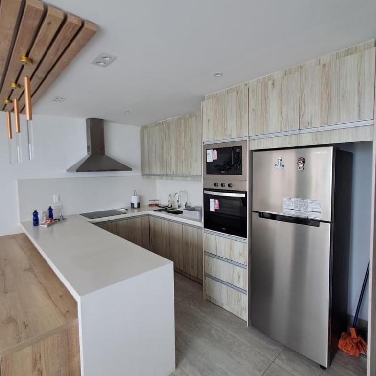 Riva di Maré - Apartamento de 2 dormitorios - 5