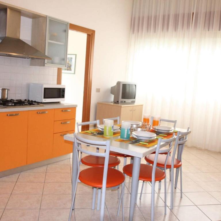 Two- bedroom flat with sea view in Bibione - Appartamento - 9