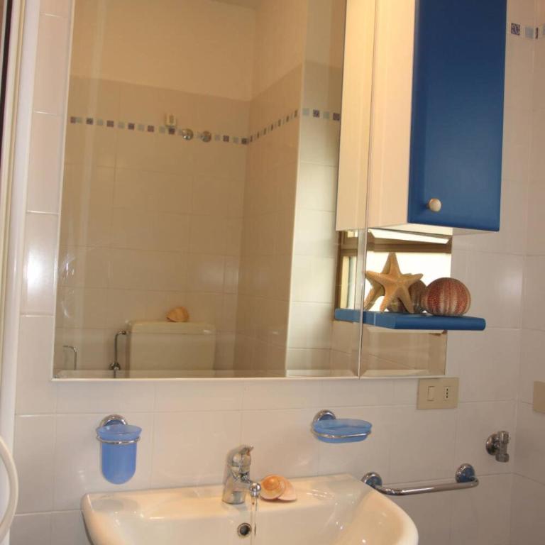 Two- bedroom flat with sea view in Bibione - Appartamento - 14