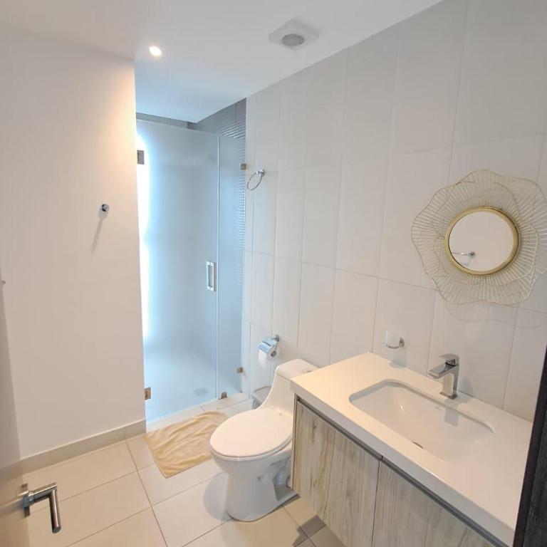 Riva di Maré - Two-Bedroom Apartment - 10