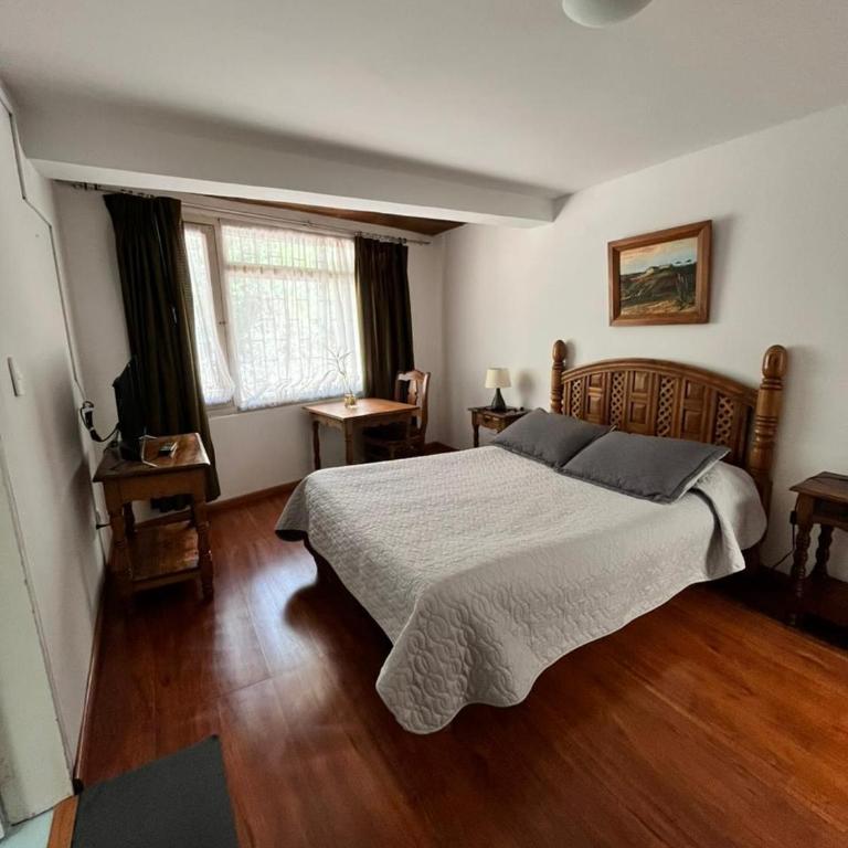 Hotel Puntalarga PGB - Habitación Doble - 1