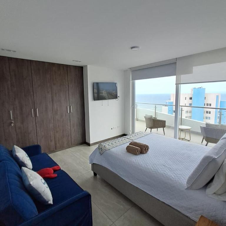 Riva di Maré - Two-Bedroom Apartment - 9