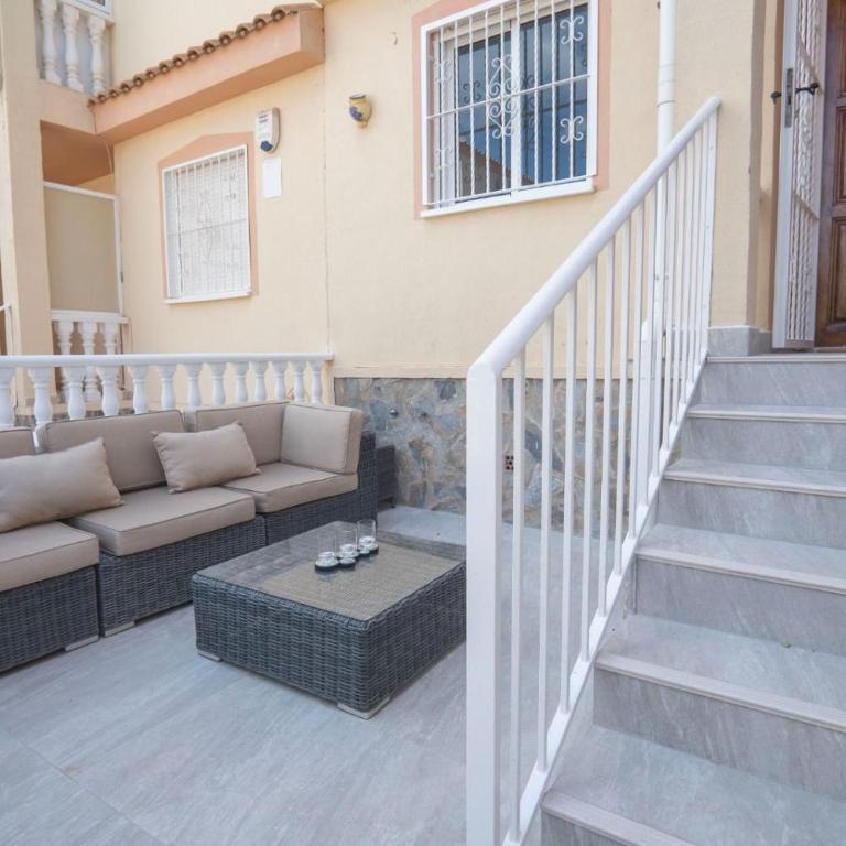 Casa Maravilla La Florida - Apartamento de 2 dormitorios - 8