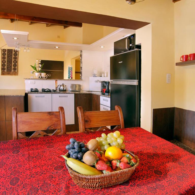 Terrazas de Belgrano - Club de Montaña - Bungalow de un dormitorio - 9