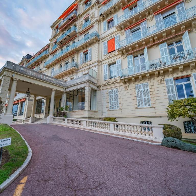 COZYSTAY Élégant Appartement 3 Pièces dans le Quartier de La Californie - Appartement - 29