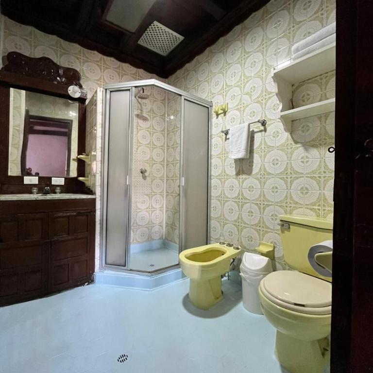 Hotel Puntalarga PGB - Habitación Familiar - 4