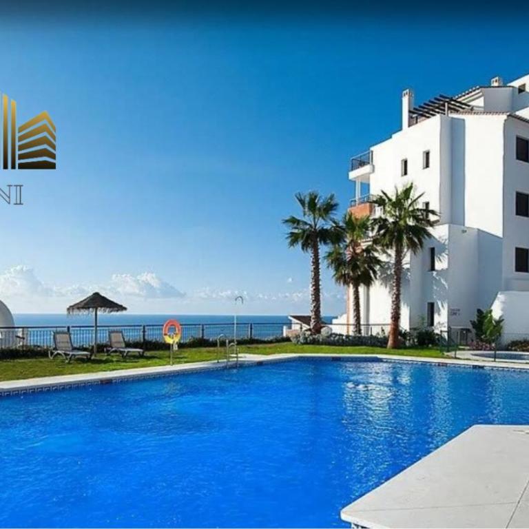 SunStar Penthouse Exclusive & Privacy SeaView KNI - Apartamento de 2 dormitorios - 19