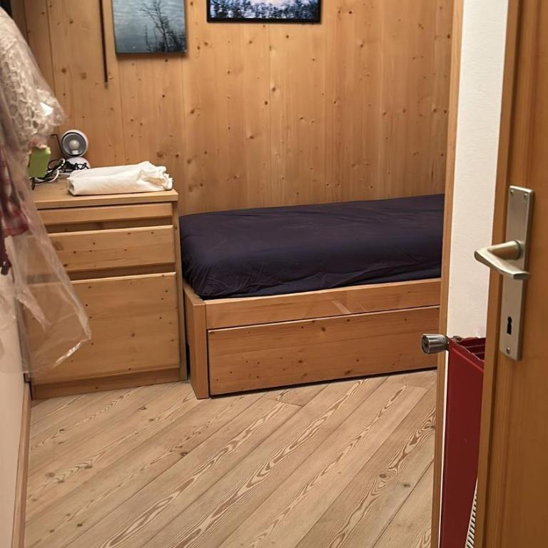 Honegger House - Appartamento con 2 Camere da Letto - 2