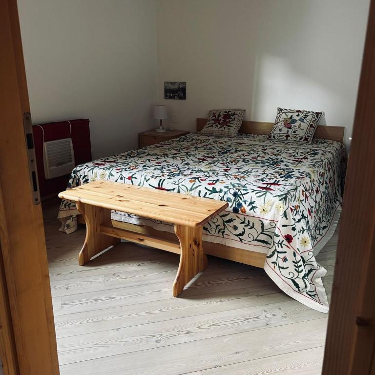 Honegger House - Appartamento con 2 Camere da Letto - 4