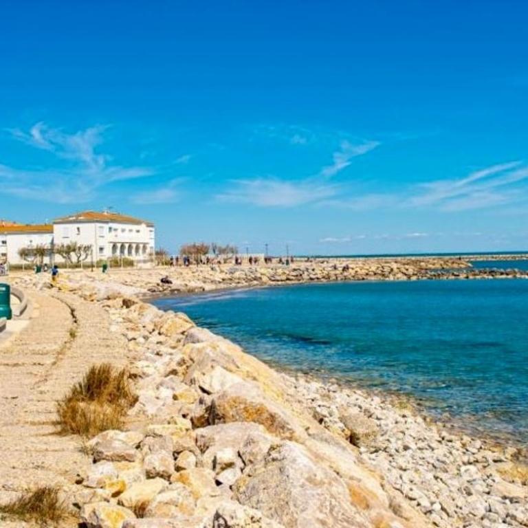 En bord de mer - Two-Bedroom Apartment - 7