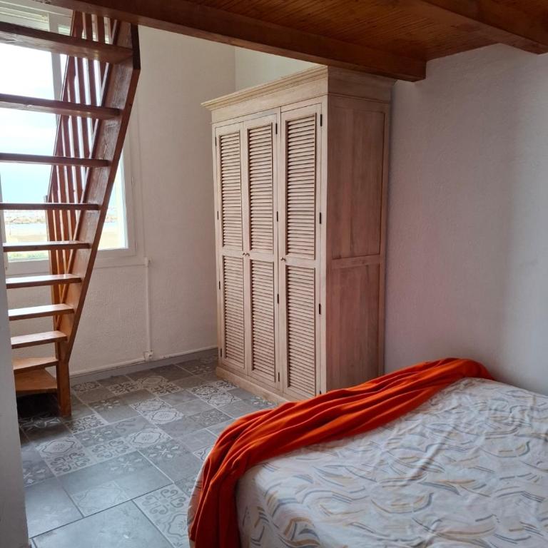 En bord de mer - Two-Bedroom Apartment - 9