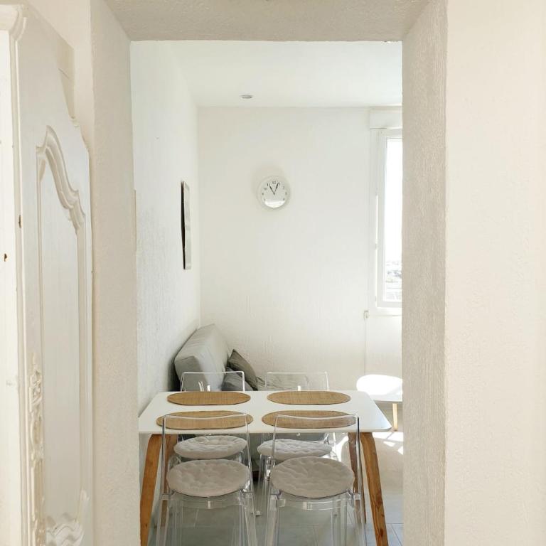 En bord de mer - Two-Bedroom Apartment - 2