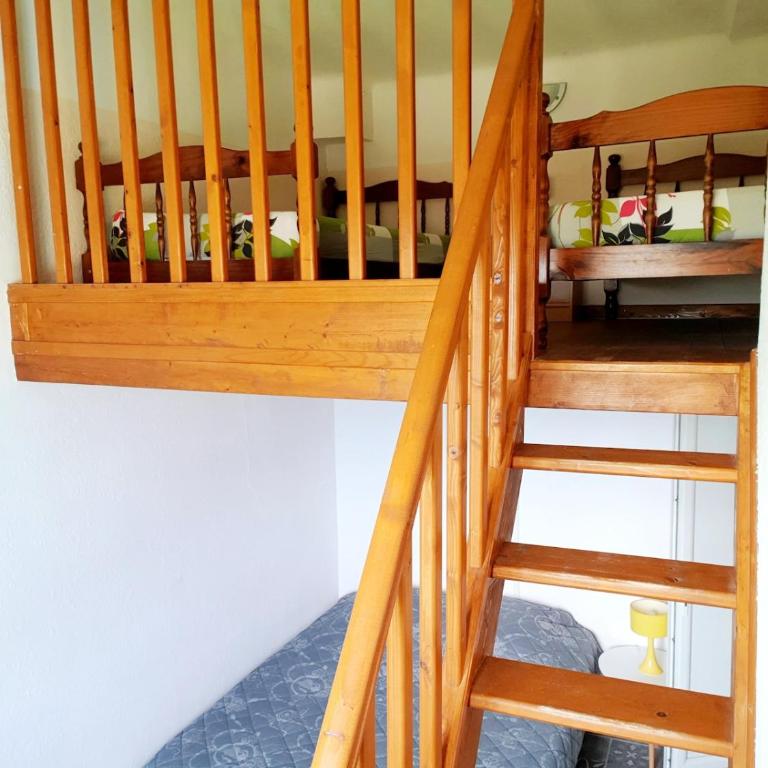 En bord de mer - Two-Bedroom Apartment - 10