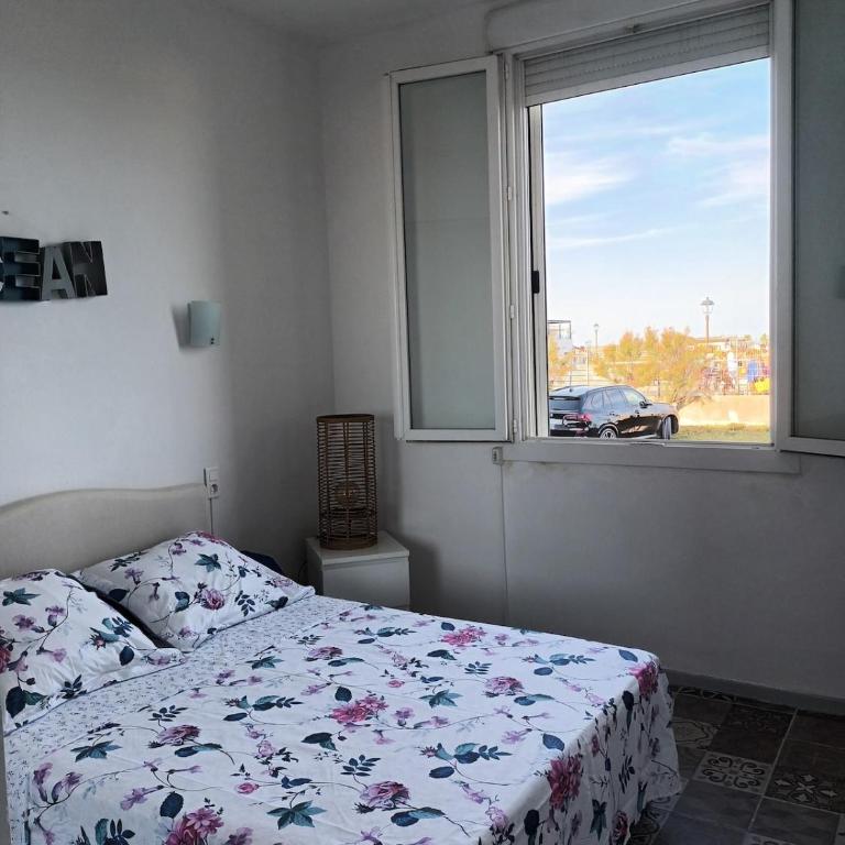 En bord de mer - Two-Bedroom Apartment - 12