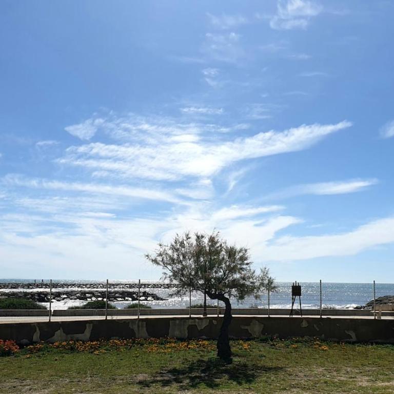 En bord de mer - Two-Bedroom Apartment - 1