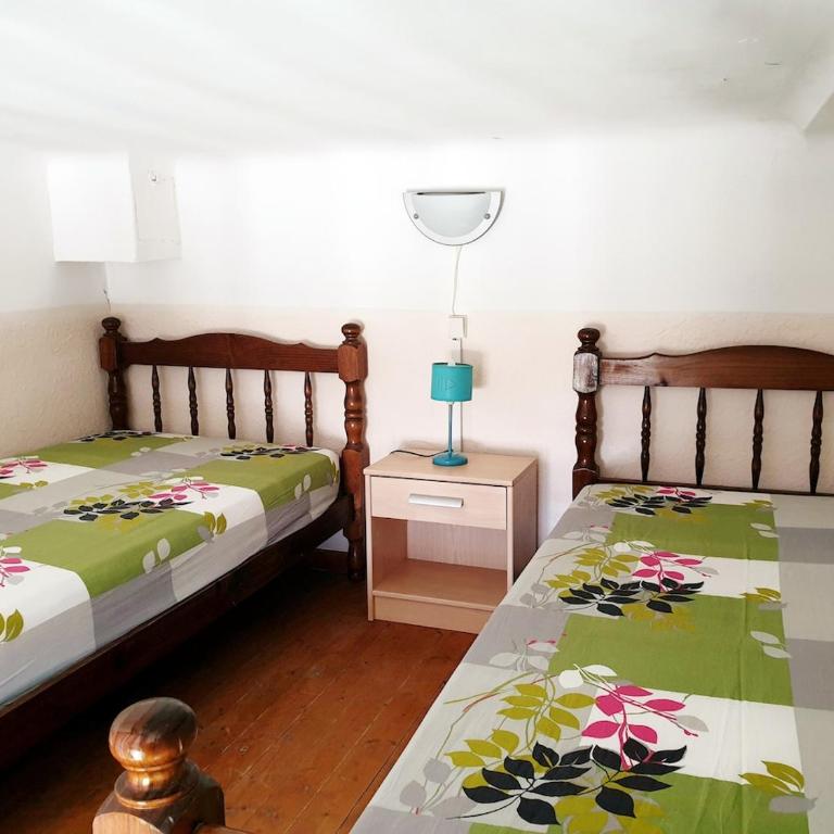 En bord de mer - Two-Bedroom Apartment - 11