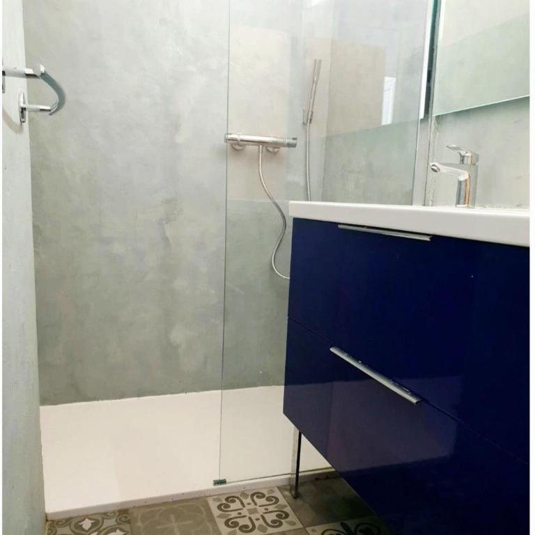 En bord de mer - Two-Bedroom Apartment - 14