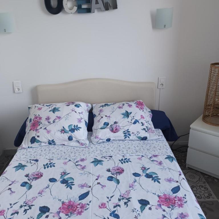 En bord de mer - Two-Bedroom Apartment - 13