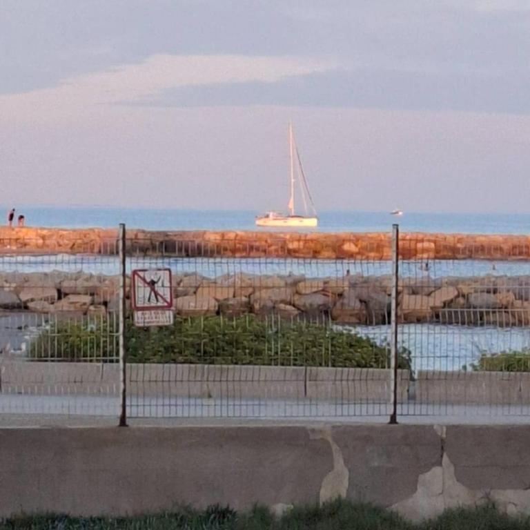 En bord de mer - Two-Bedroom Apartment - 16