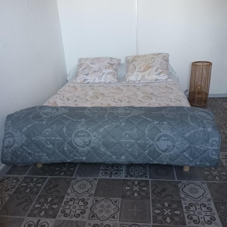 En bord de mer - Two-Bedroom Apartment - 8