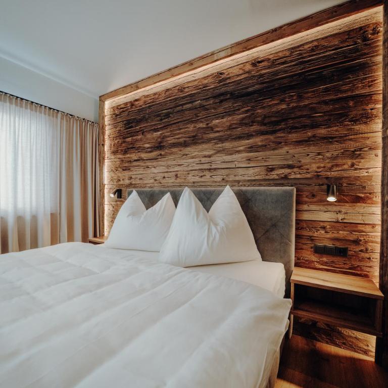 Kleinberg Chalet - Appartamento con 2 Camere da Letto - 12