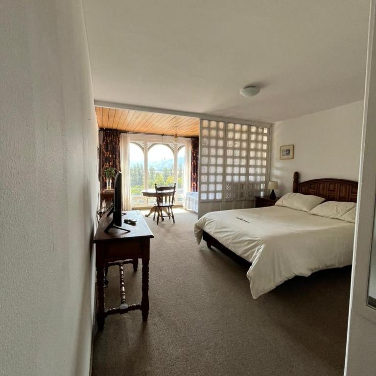 Hotel Puntalarga PGB - Suite Junior - 4