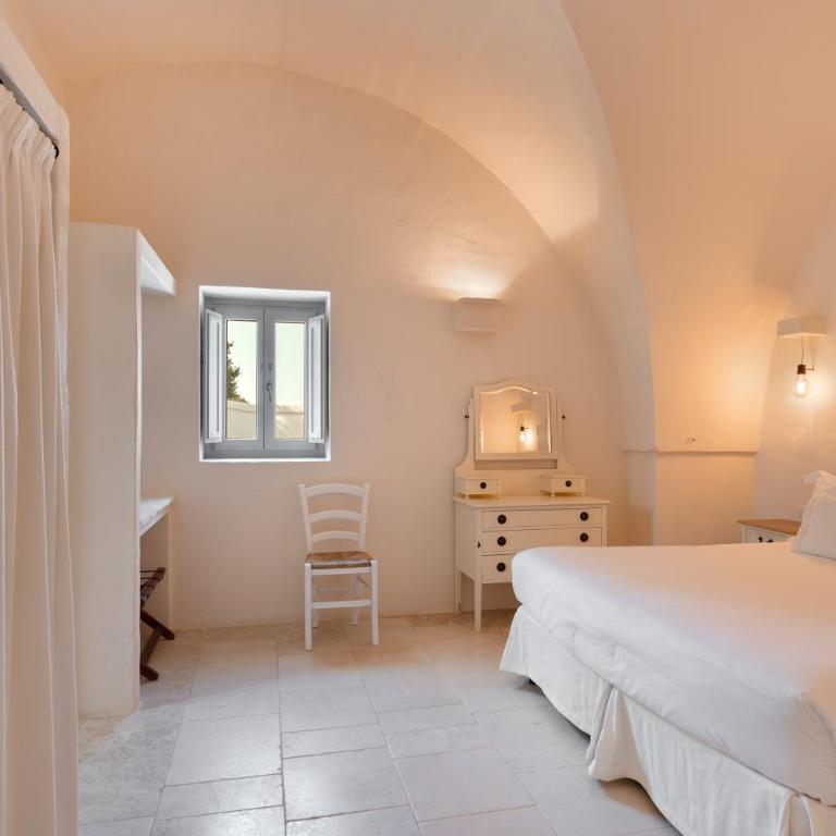 Masseria Le Carrube - Suite - 2