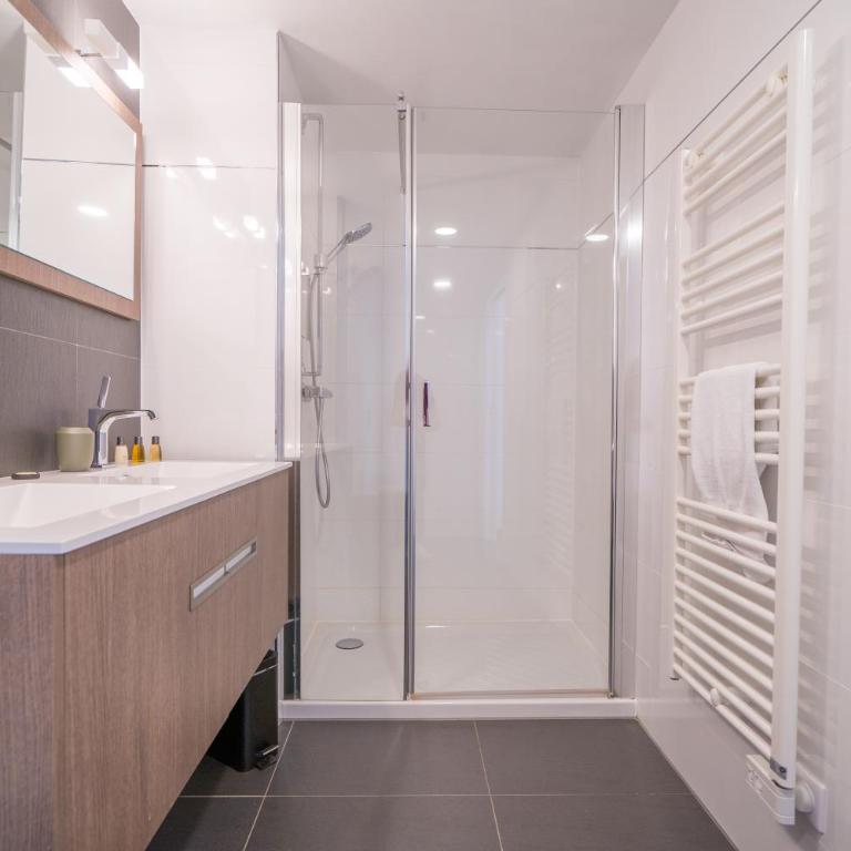 Moulleau - Magnifique duplex - 5mn de la plage - Appartement Deluxe - 16
