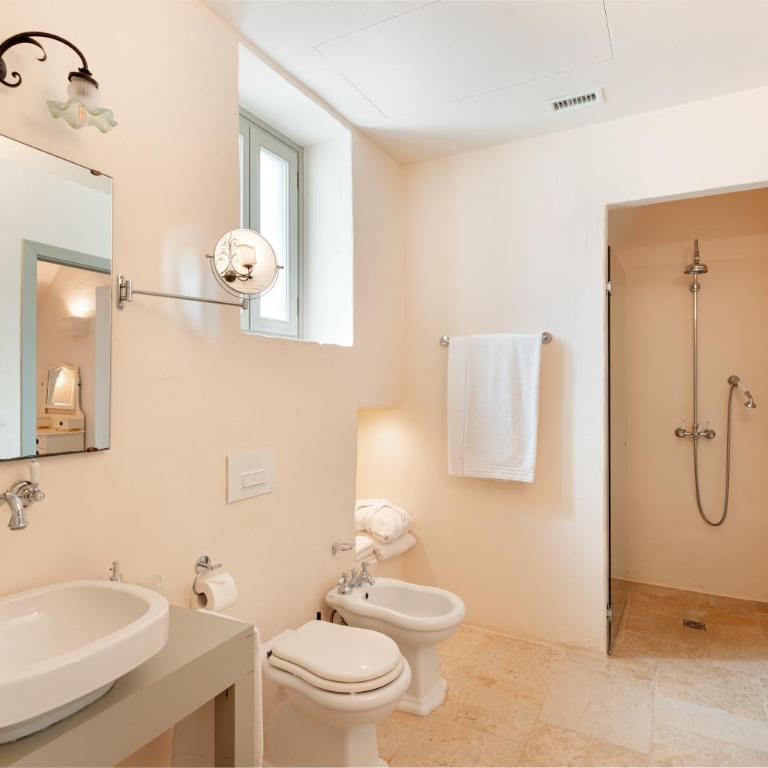 Masseria Le Carrube - Suite - 3